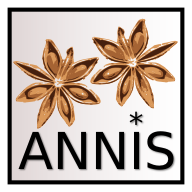 ANNIS logo